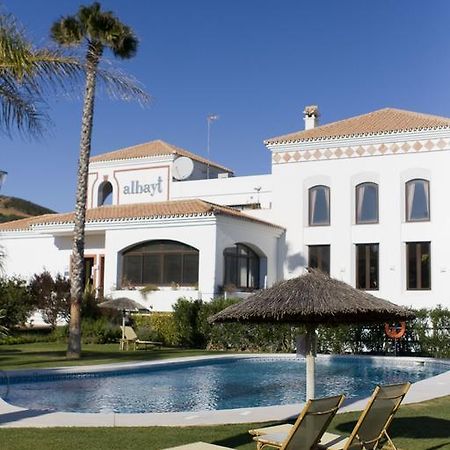 Albayt Resort & Spa 에스테포나 외부 사진