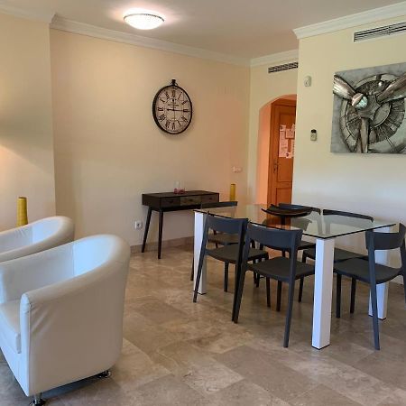 Albayt Resort & Spa 에스테포나 외부 사진