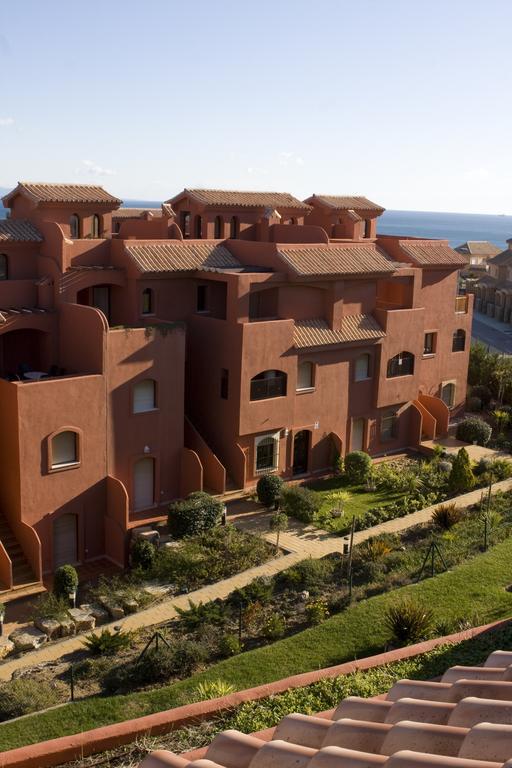 Albayt Resort & Spa 에스테포나 외부 사진