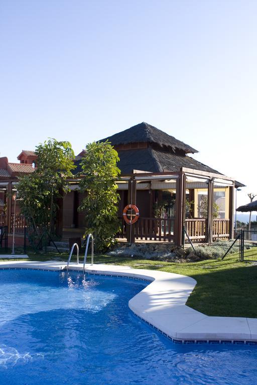 Albayt Resort & Spa 에스테포나 외부 사진