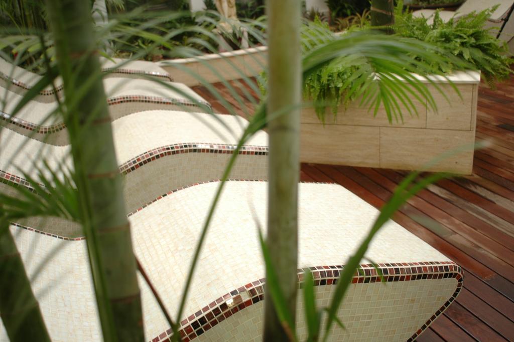 Albayt Resort & Spa 에스테포나 외부 사진