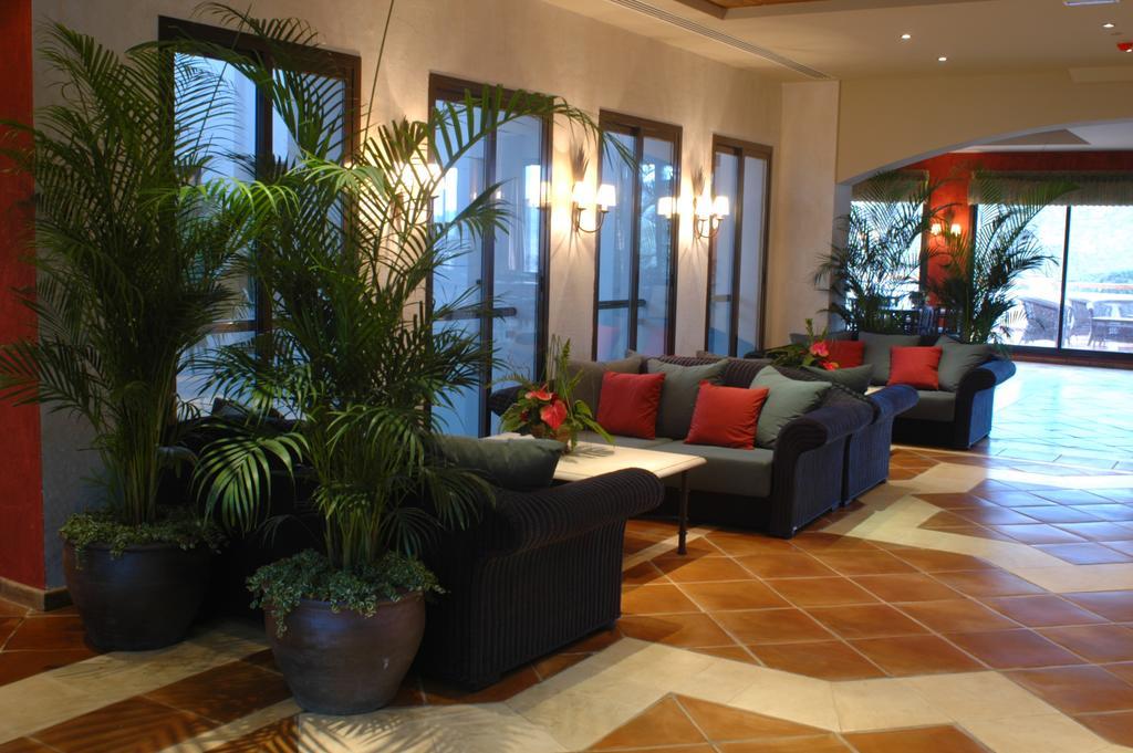 Albayt Resort & Spa 에스테포나 외부 사진