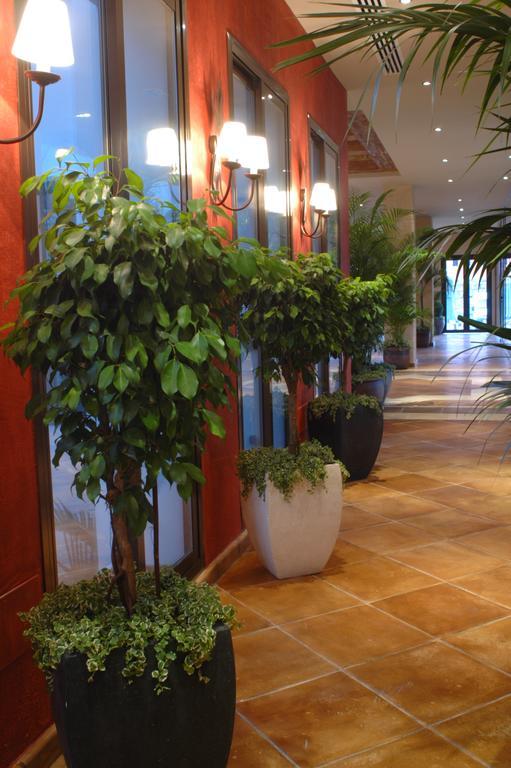 Albayt Resort & Spa 에스테포나 외부 사진
