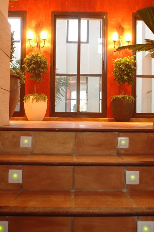 Albayt Resort & Spa 에스테포나 외부 사진