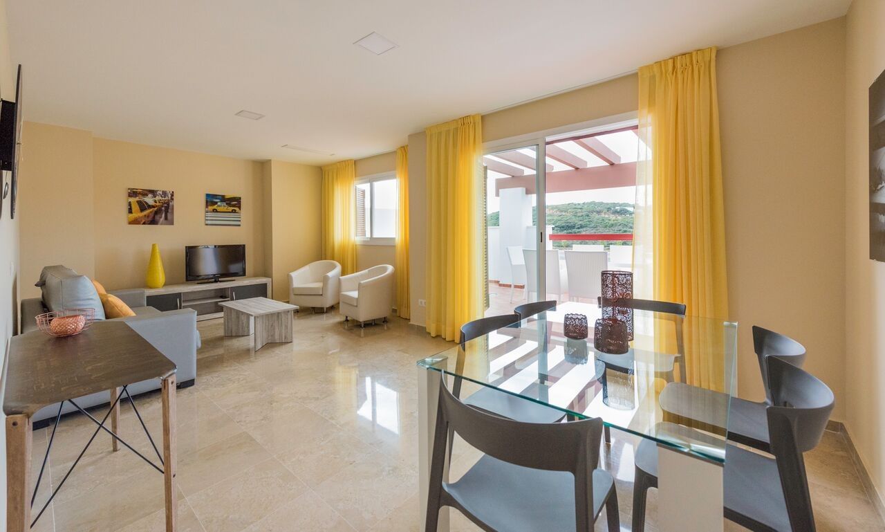 Albayt Resort & Spa 에스테포나 외부 사진