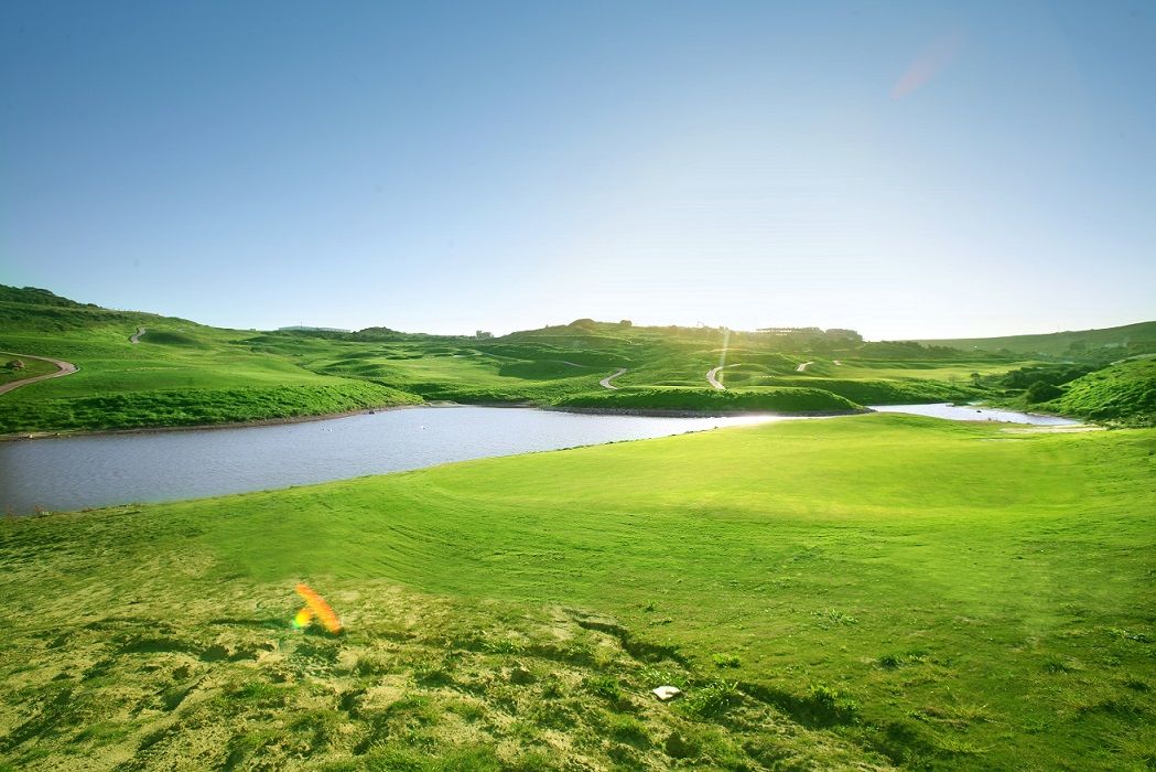 Albayt Resort & Spa 에스테포나 외부 사진