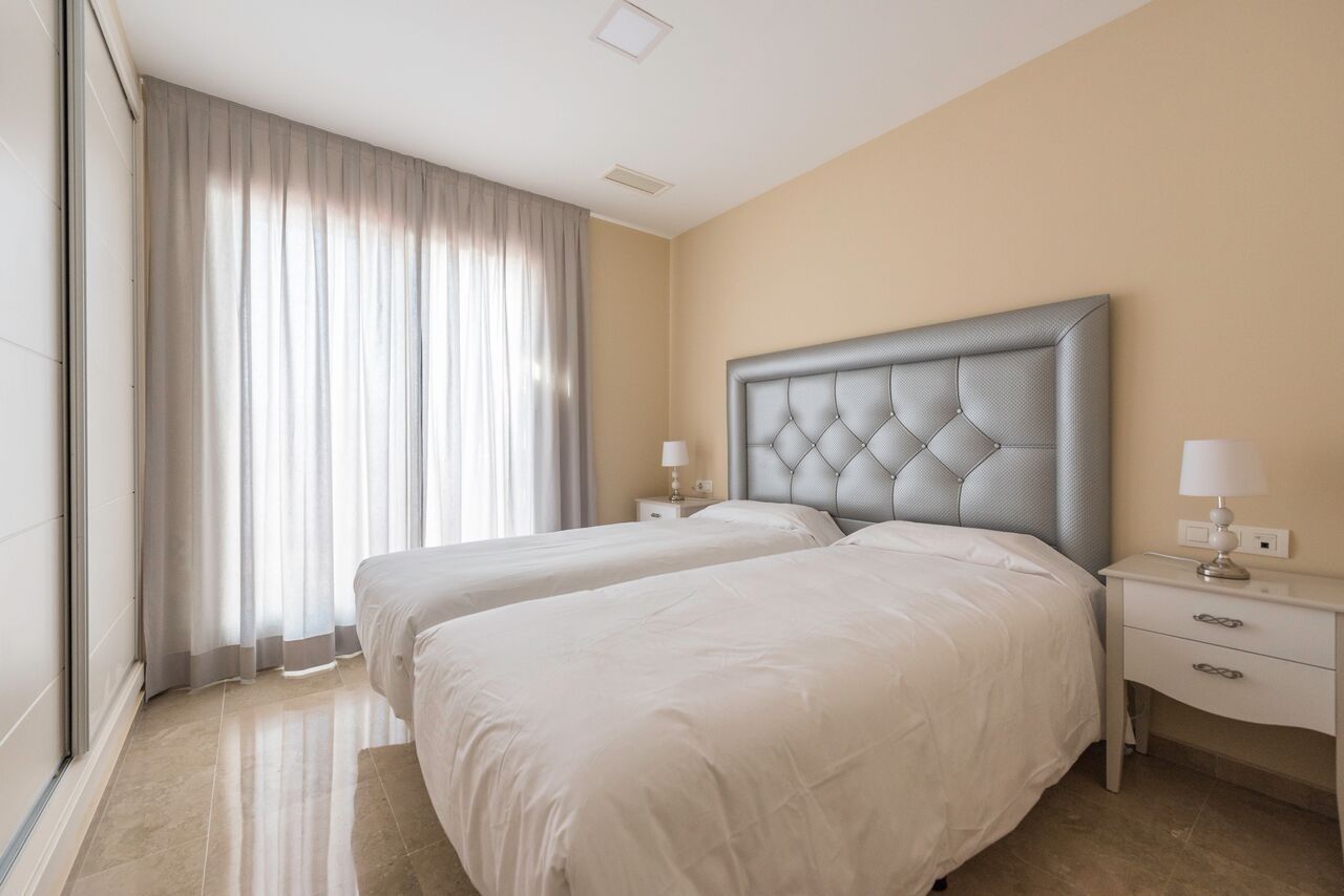 Albayt Resort & Spa 에스테포나 외부 사진