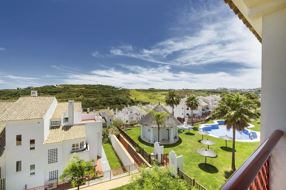 Albayt Resort & Spa 에스테포나 외부 사진