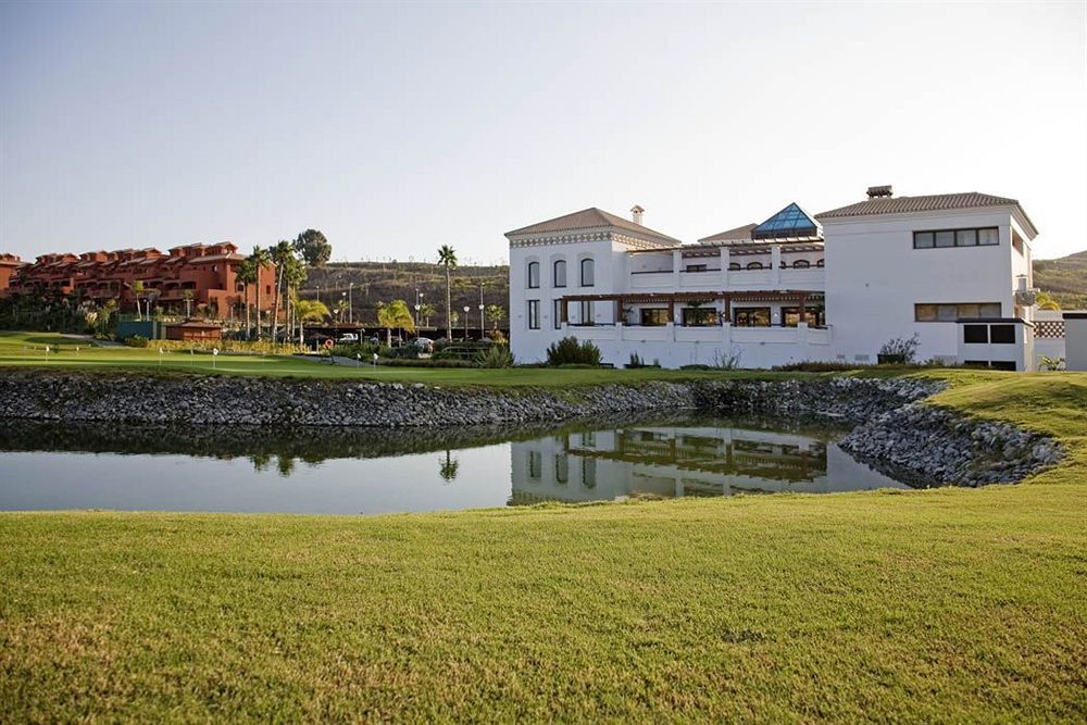 Albayt Resort & Spa 에스테포나 외부 사진