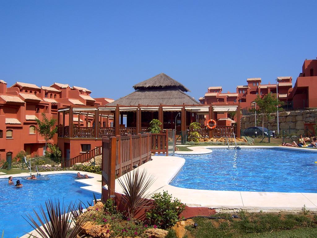 Albayt Resort & Spa 에스테포나 외부 사진