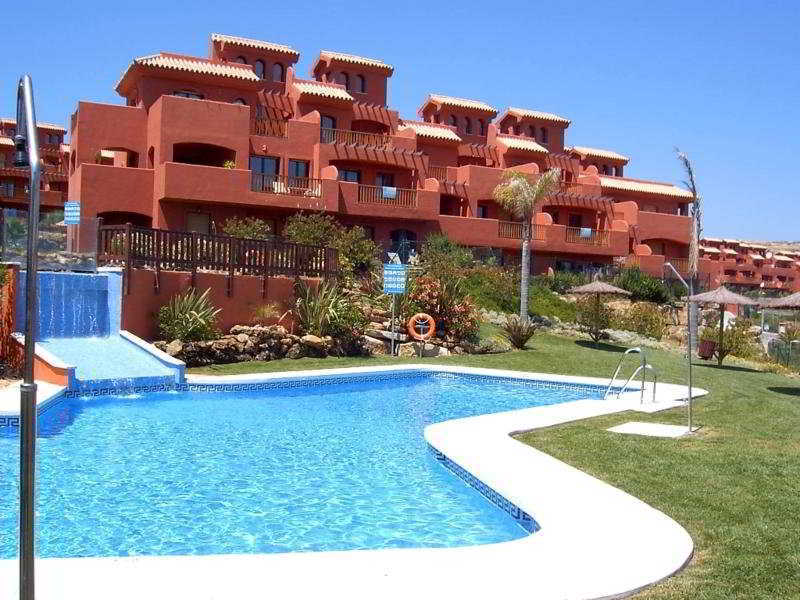 Albayt Resort & Spa 에스테포나 외부 사진