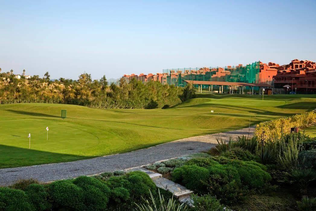 Albayt Resort & Spa 에스테포나 외부 사진