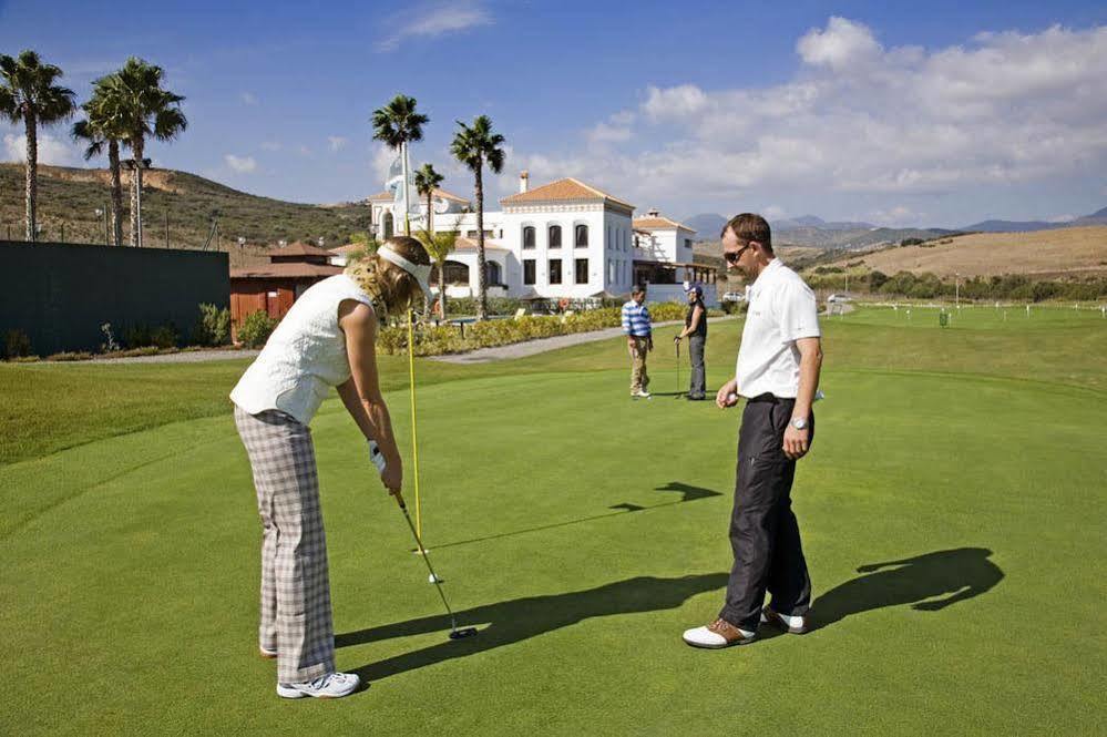 Albayt Resort & Spa 에스테포나 외부 사진