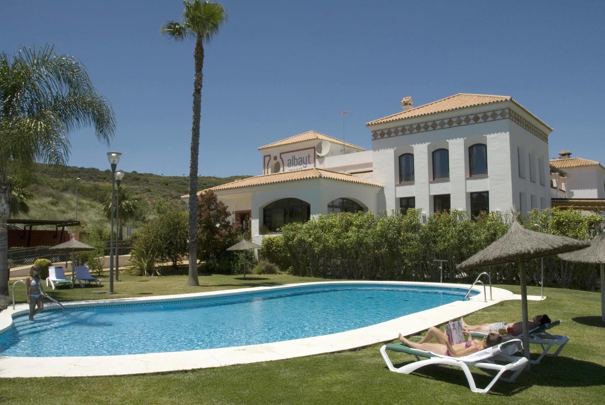 Albayt Resort & Spa 에스테포나 외부 사진