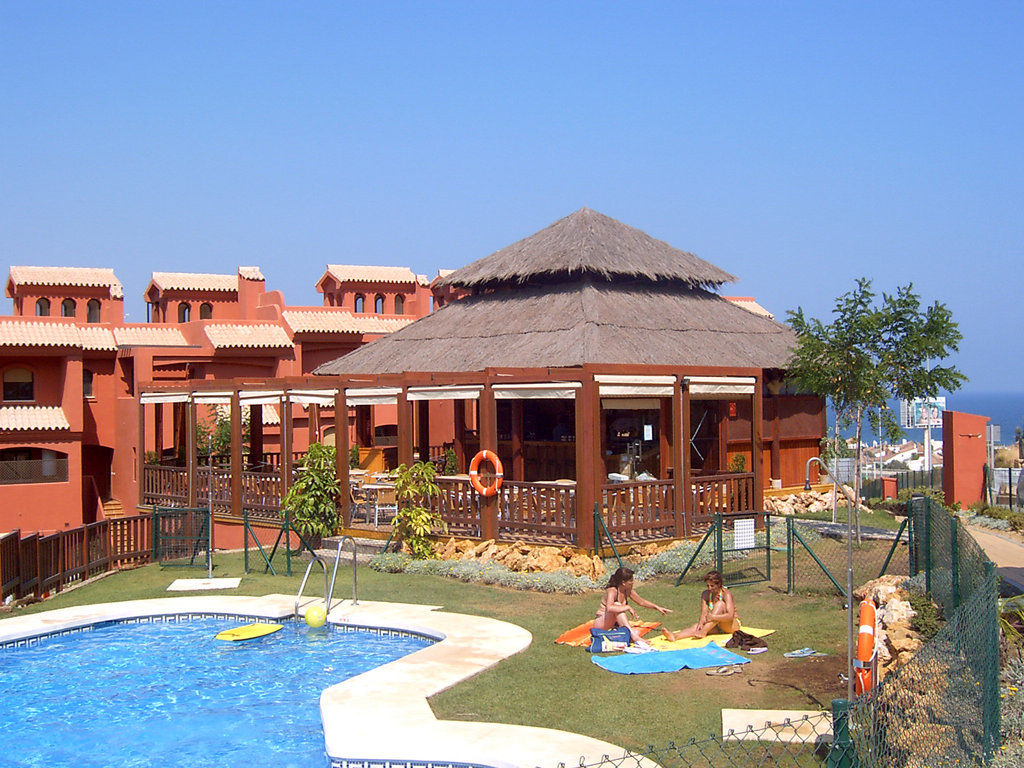 Albayt Resort & Spa 에스테포나 외부 사진
