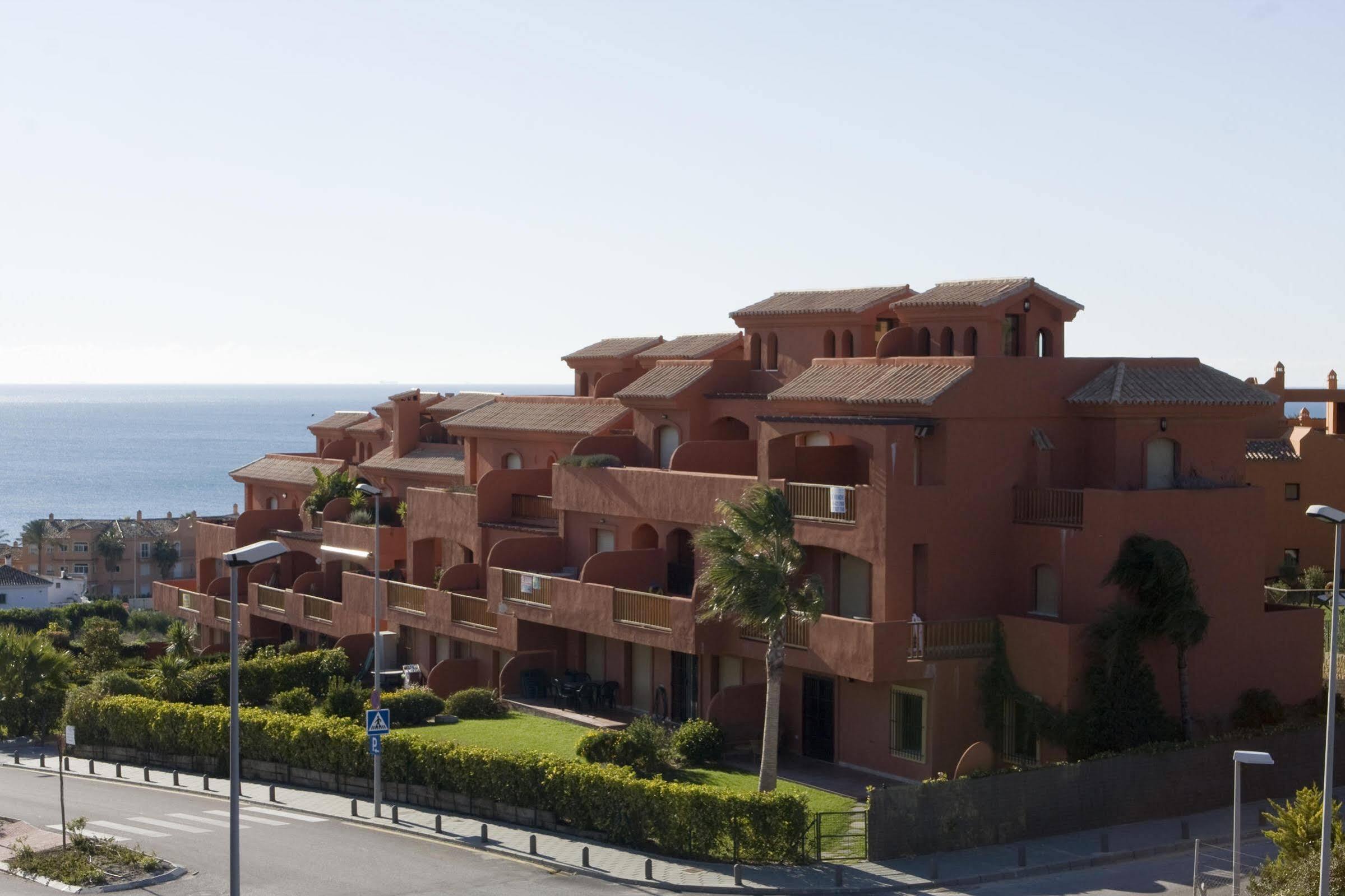 Albayt Resort & Spa 에스테포나 외부 사진