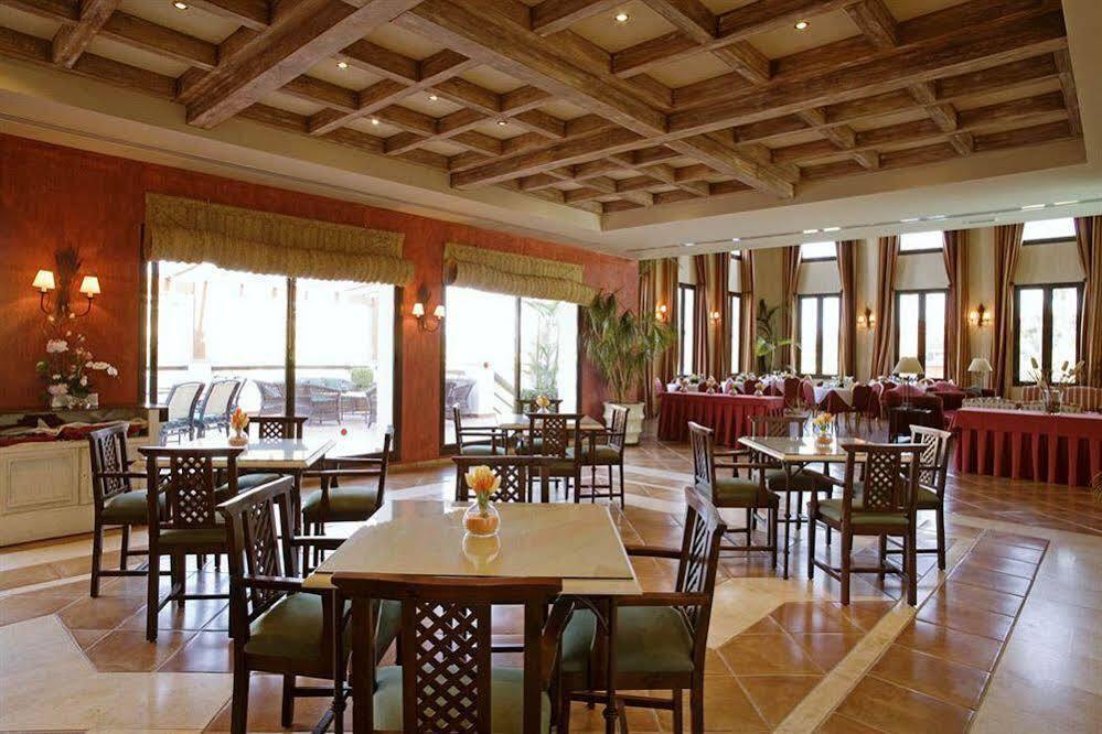 Albayt Resort & Spa 에스테포나 외부 사진