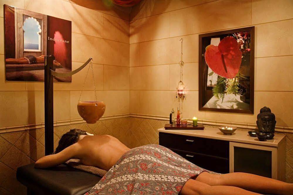 Albayt Resort & Spa 에스테포나 외부 사진