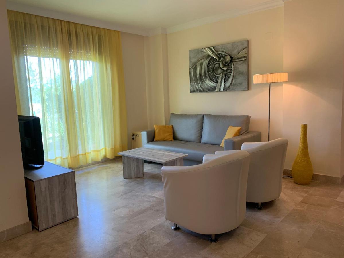 Albayt Resort & Spa 에스테포나 외부 사진
